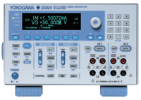 Yokogawa Source Measure Unit, GS820