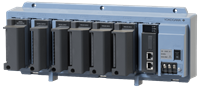 Yokogawa I/O Expandable Base Unit, GX60