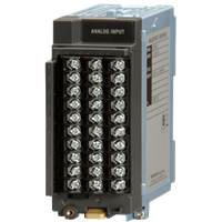 Yokogawa Analog Input Module, GX90XA