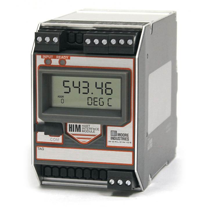 Yokogawa Smart HART Loop Interface and Monitor, HIMHART