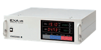 Yokogawa Horizontal Single-gas Analyzer, IR100A