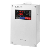 Yokogawa Vertical Single-Gas Analyzer, IR100TA