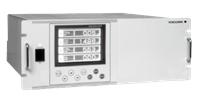 Yokogawa NDIR Type Infrared Gas Analyzer, IR200