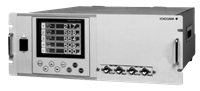 Yokogawa NDIR Type Infrared Gas Analyzer, IR400