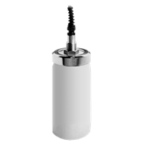 Yokogawa Flow-Through Holder, ISC40FFJ