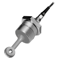 Yokogawa Inductive Conductivity Sensor, ISC40FS