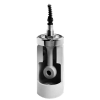 Yokogawa Inductive Conductivity Sensor, ISC40GJ