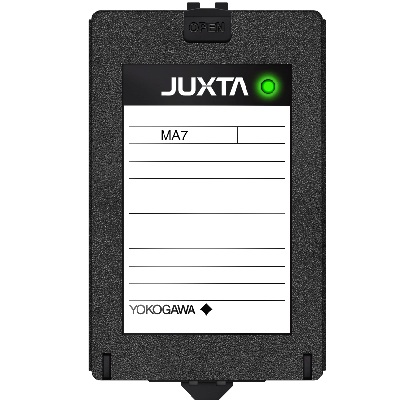 Yokogawa Unified Signal Type Distributor, MA7