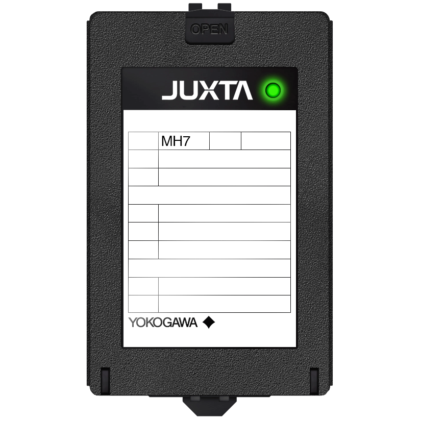 Yokogawa Unified Signal Type Isolator, MH7