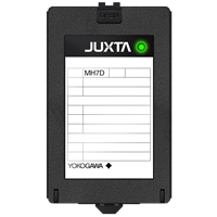 Yokogawa Dual Output and Unified Signal Type Isolator, MH7D
