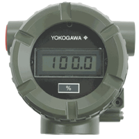 Yokogawa Loop Powered Indicator, MLD
