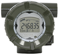 Yokogawa Field Mount Loop Indicator, MLX