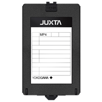 Yokogawa Pulse Rate Converter, MP4