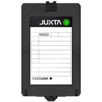 Yokogawa Dual Output Free Range Potentiometer Converter, MS5D