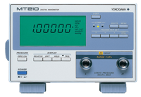 Yokogawa Digital Manometer, MT210