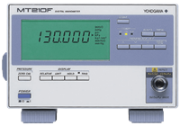 Yokogawa Digital Manometer, MT210F