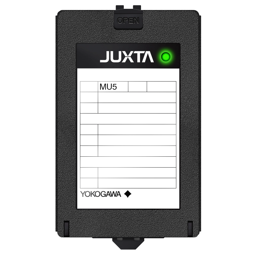 Yokogawa Free Range Type Universal Temperature Converter, MU5