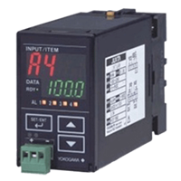 Yokogawa Digital Limit Alarm, MVHK