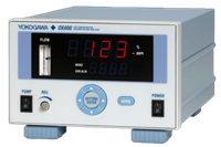 Yokogawa Low Concentration Zirconia Oxygen Analyzer, OX400