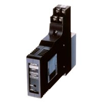 Yokogawa Pneumatic to Electric Converter, PF1