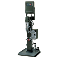 Yokogawa Residual Chlorine Analyzer, RC400G