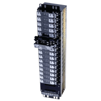 Yokogawa I/O Card Nest, RYV