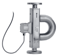 Yokogawa Rotamass 3 Remote Detector, RCCS3