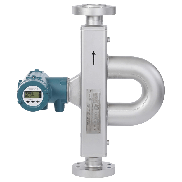 Yokogawa Rotamass 3 Integral Converter, RCCT3