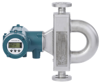 Yokogawa Rotamass 3 Integral Converter, RCCT3