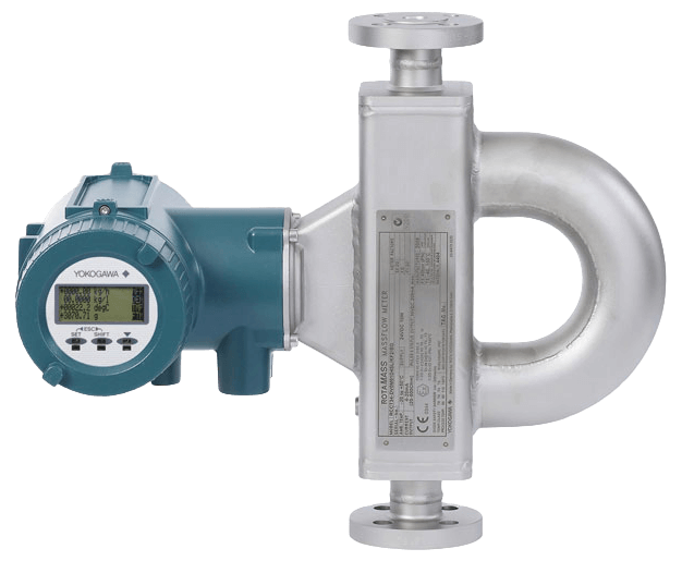 Yokogawa Rotamass 3 Integral Converter, RCCT3