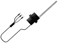 Yokogawa Adapter with Temperature Sensor, SA405