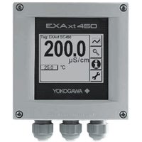 Yokogawa Conductivity/Resistivity Converter, SC450G