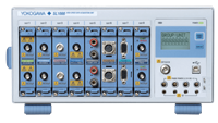 Yokogawa High-Speed Data Acquisition Unit, SL1000
