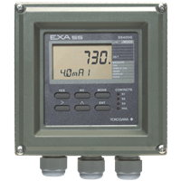 Yokogawa MLSS Converter, SS400G