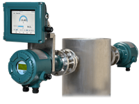 Yokogawa Tunable Diode Laser Spectrometer, TDLS8000