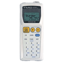 Yokogawa Digital Thermometer, TM10