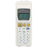 Yokogawa Digital Thermometer, TM20