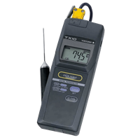 Yokogawa Digital Thermometer, TX10