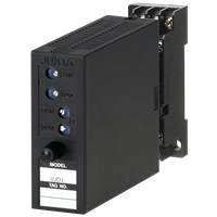 Yokogawa Isolated Single and Dual Output Tachometer, VJD1