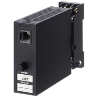 Yokogawa UL, CSA, CE Ethernet/RS-485 Converter, VJET