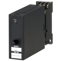 Yokogawa Isolated Single and Dual Output Pulse Repeater, VJP1