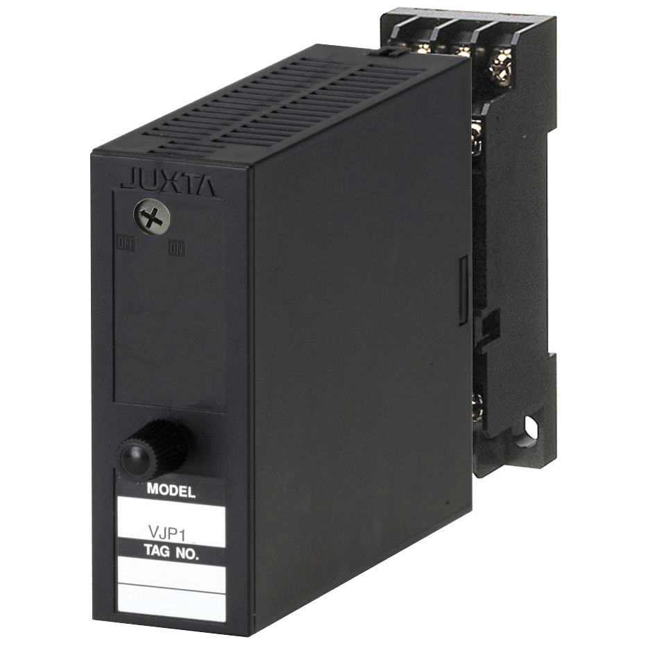 Yokogawa Isolated Single and Dual Output Pulse Repeater, VJP1