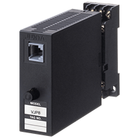 Yokogawa Pulse Rate Converter, VJP8