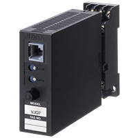 Yokogawa Analog to Pulse Converter, VJQ7