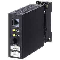 Yokogawa Potentiometer Converter, VJS7