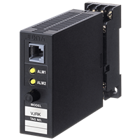 Yokogawa Thermocouple Input Limit Alarm, VJTK
