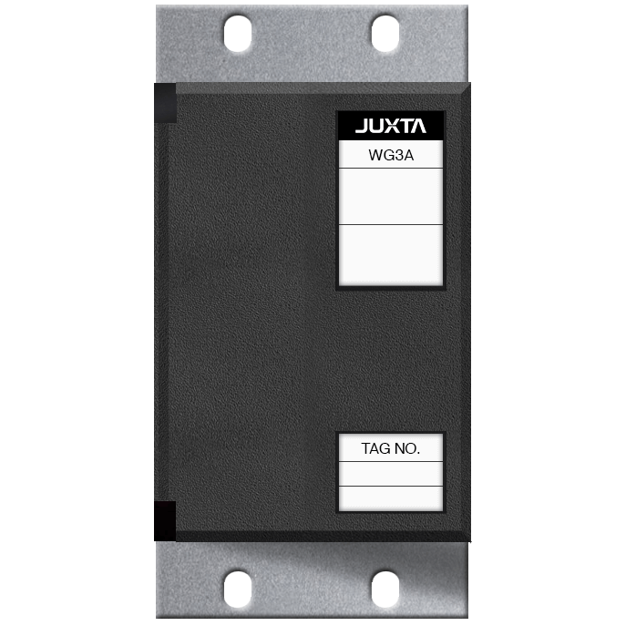 Yokogawa Voltage Converter, WG3A/V