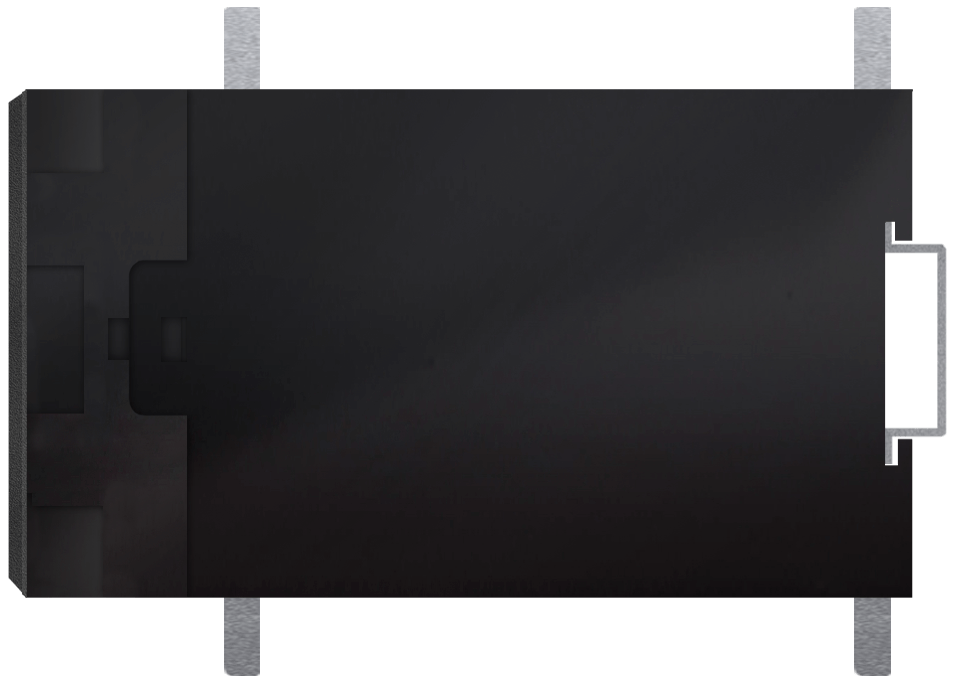 Yokogawa Voltage Converter, WG3A/V