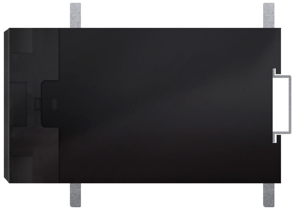 Yokogawa Isolator with Square Root Extractor, WH5A/V