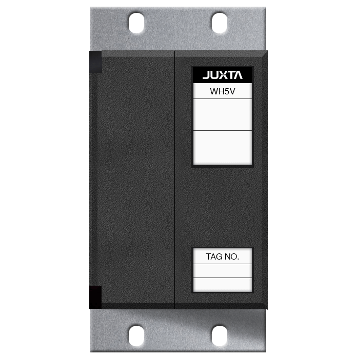 Yokogawa Isolator with Square Root Extractor, WH5A/V